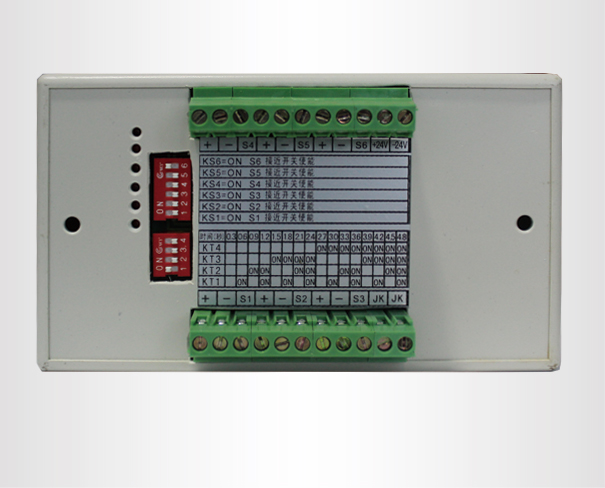 多路断线保护器 CC-JK-66