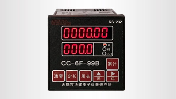 电脑接口型 1-3 CC-6F-99BRS232